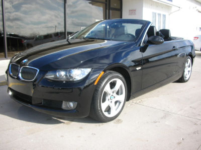 2009 BMW 328  i