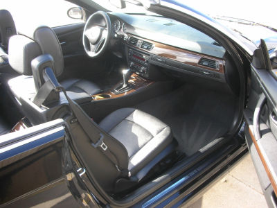 2009 BMW 328  i