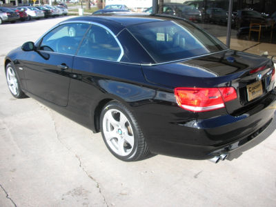 2009 BMW 328  i