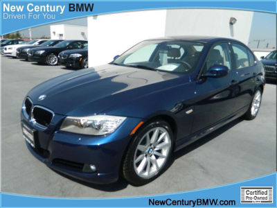 2011 BMW 328  i