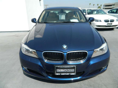 2011 BMW 328  i
