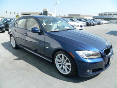 2011 BMW 328  i