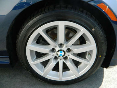 2011 BMW 328  i