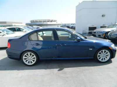 2011 BMW 328  i
