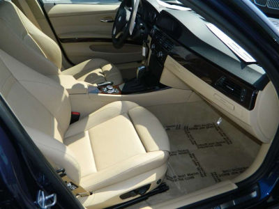 2011 BMW 328  i