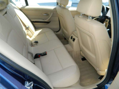 2011 BMW 328  i