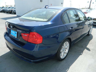 2011 BMW 328  i