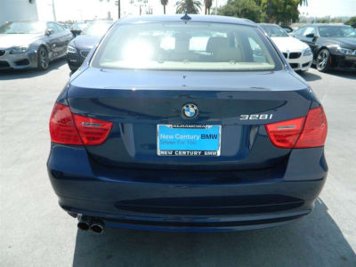 2011 BMW 328  i