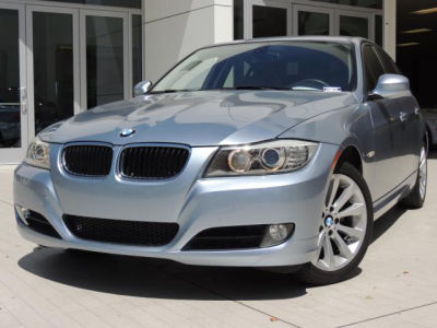 2011 BMW 328  i