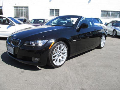 2010 BMW 328  i