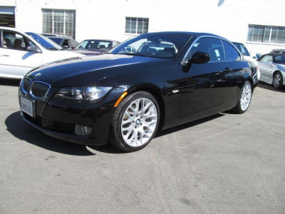 2010 BMW 328  i