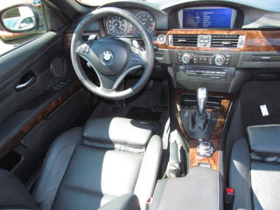 2010 BMW 328  i