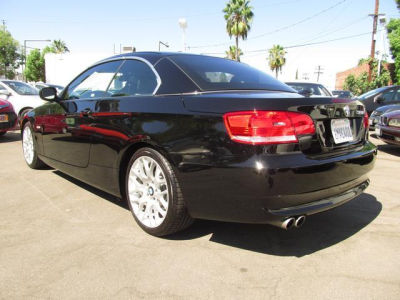 2010 BMW 328  i