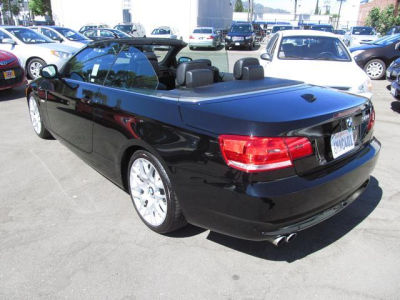 2010 BMW 328  i