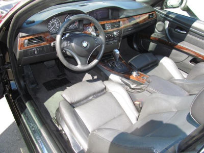2010 BMW 328  i