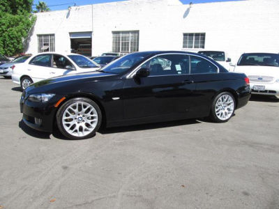 2010 BMW 328  i