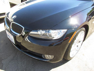 2010 BMW 328  i