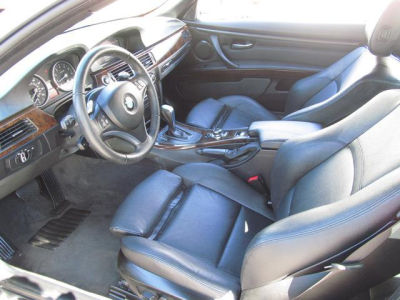 2010 BMW 328  i