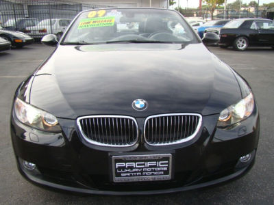 2009 BMW 328  i