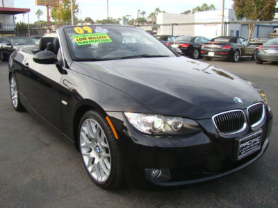 2009 BMW 328  i