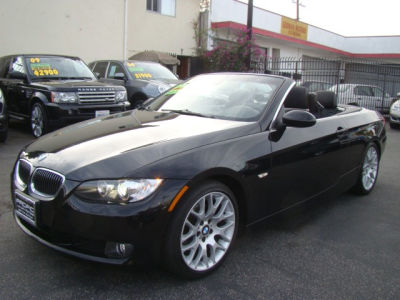 2009 BMW 328  i