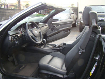 2009 BMW 328  i
