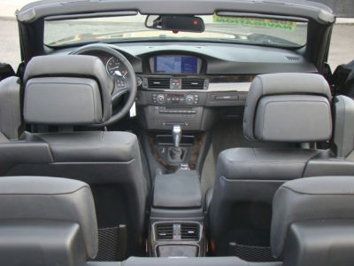 2009 BMW 328  i