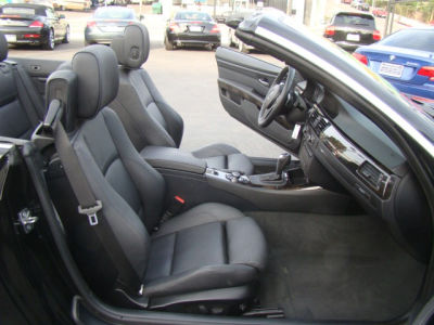 2009 BMW 328  i