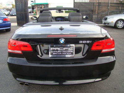 2009 BMW 328  i