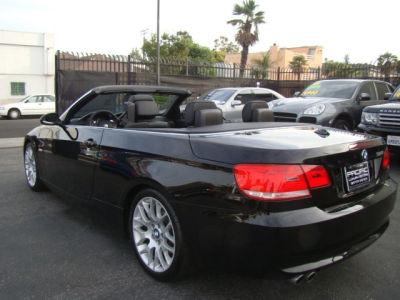 2009 BMW 328  i