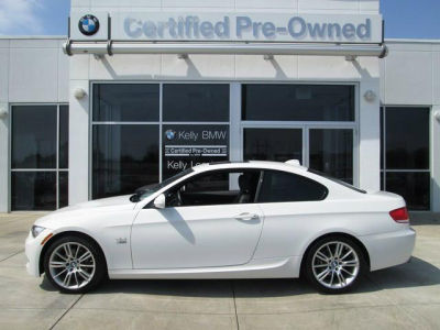 2010 BMW 328  i xDrive