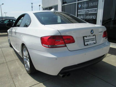 2010 BMW 328  i xDrive