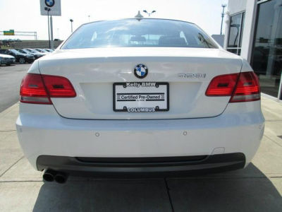 2010 BMW 328  i xDrive