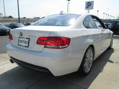 2010 BMW 328  i xDrive