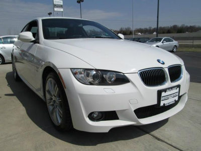 2010 BMW 328  i xDrive