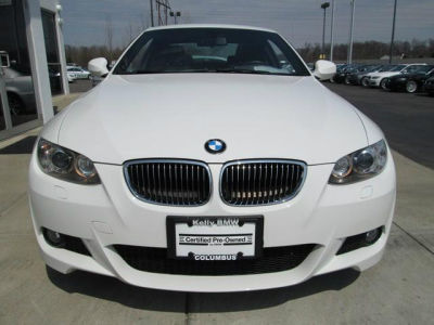 2010 BMW 328  i xDrive
