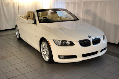 2009 BMW 328  i