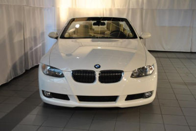 2009 BMW 328 i