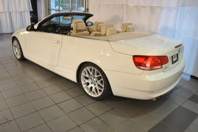 2009 BMW 328 i