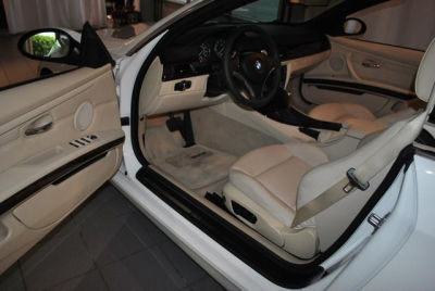 2009 BMW 328 i