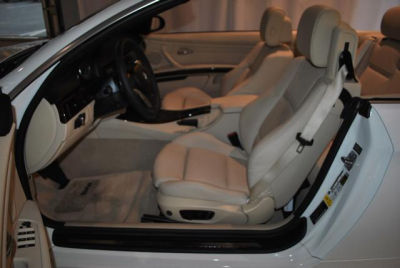 2009 BMW 328 i