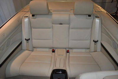 2009 BMW 328 i