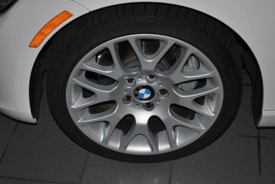 2009 BMW 328 i