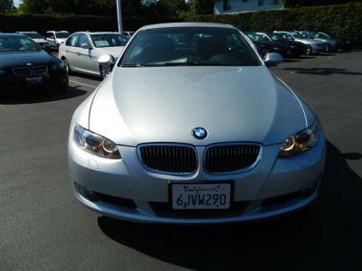 2009 BMW 328  i