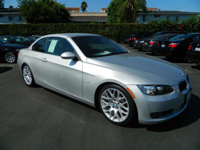 2009 BMW 328  i