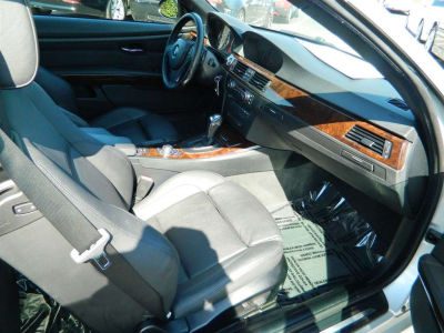 2009 BMW 328  i