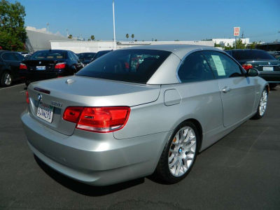 2009 BMW 328  i
