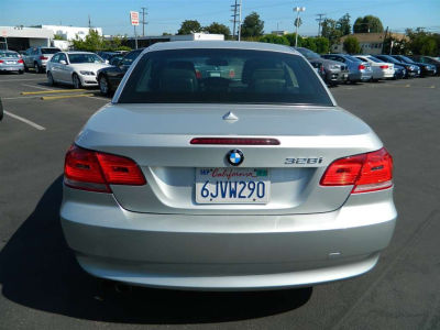 2009 BMW 328  i