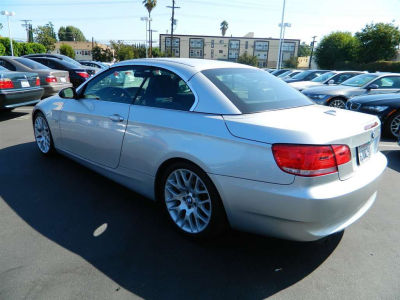 2009 BMW 328  i