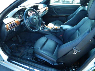 2009 BMW 328  i